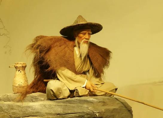 中國最頂尖十大謀士,姜子牙是百家宗師、管仲被譽為法家先驅
