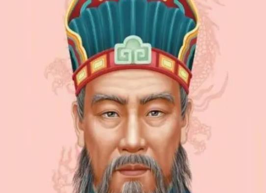 中國最頂尖十大謀士,姜子牙是百家宗師、管仲被譽為法家先驅