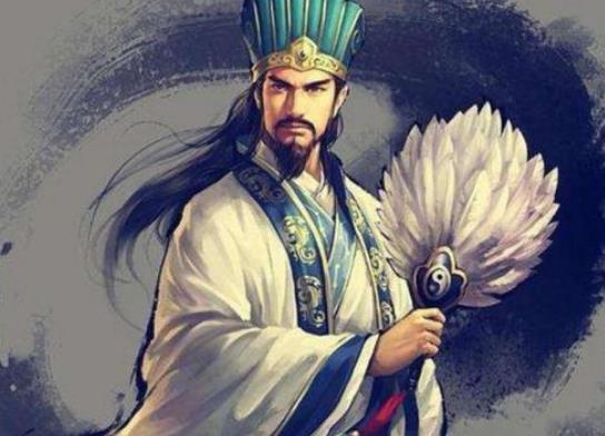 中國最頂尖十大謀士,姜子牙是百家宗師、管仲被譽為法家先驅