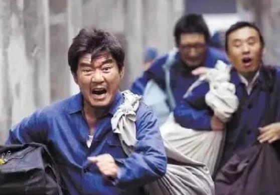 十大經(jīng)商勵(lì)志電視劇,雞毛飛上天、大染坊人物刻畫得飽滿又鮮活