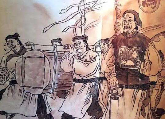 晚清十大愛國英雄,林則徐虎門銷煙、鄧世昌是“致遠(yuǎn)艦”的指揮官