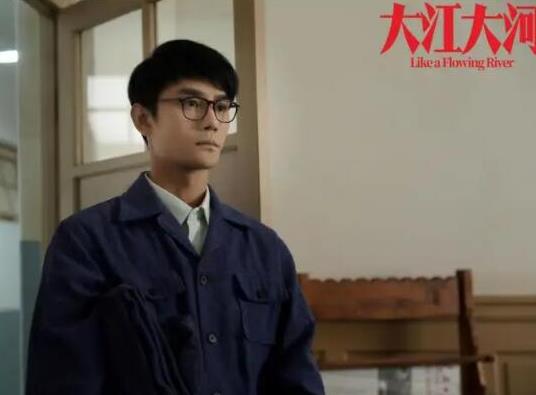 十大經(jīng)商勵(lì)志電視劇,雞毛飛上天、大染坊人物刻畫得飽滿又鮮活