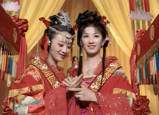10部無(wú)法超越的電視劇,新白娘子傳奇重播次數(shù)多、鹿鼎記編導(dǎo)功力成熟