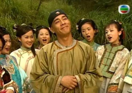 10部無(wú)法超越的電視劇,新白娘子傳奇重播次數(shù)多、鹿鼎記編導(dǎo)功力成熟