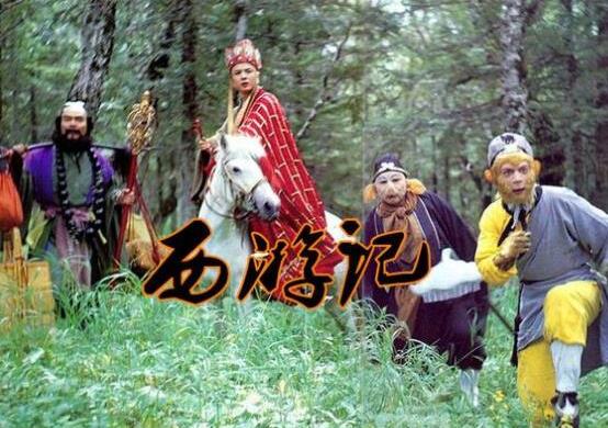 10部無(wú)法超越的電視劇,新白娘子傳奇重播次數(shù)多、鹿鼎記編導(dǎo)功力成熟