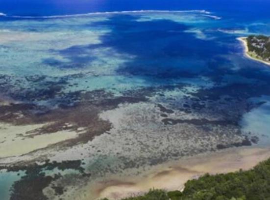 世界最美十大海島,馬爾代夫面積非常小、毛里求斯島是非洲少有富國(guó)之一