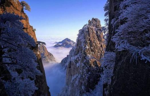 中國十大旅游景點(diǎn)排行!第一名你絕對(duì)想不到!