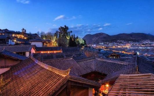 中國十大旅游景點(diǎn)排行!第一名你絕對(duì)想不到!