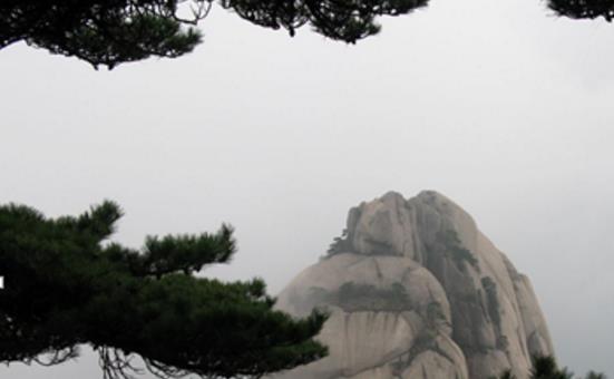 安徽旅游景點(diǎn)排行 安徽旅游景點(diǎn)在哪里