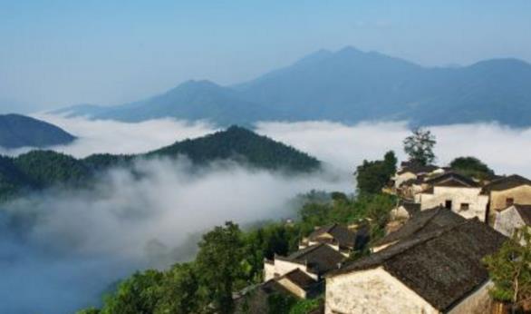 安徽旅游景點(diǎn)排行 安徽旅游景點(diǎn)在哪里