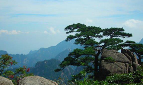安徽旅游景點(diǎn)排行 安徽旅游景點(diǎn)在哪里