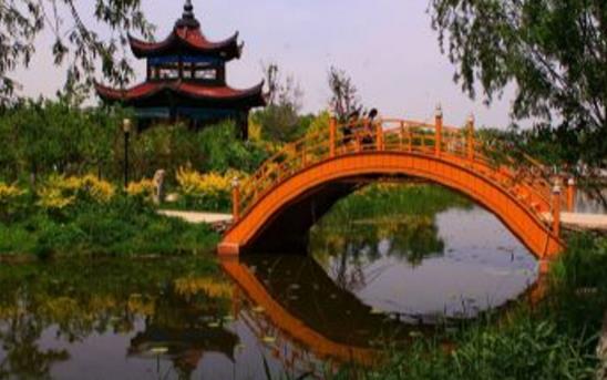 吉林十大旅游景點排行榜 吉林省有什么好玩的地方去旅游