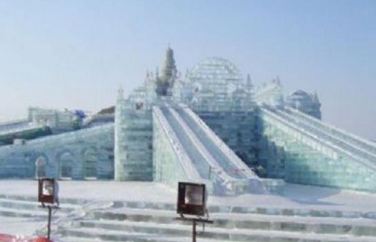 黑龍江十大旅游景點(diǎn)排行榜 黑龍江省有什么好玩的地方去旅游