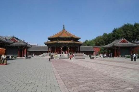 遼寧十大旅游景點(diǎn)排行榜 遼寧省有什么好玩的地方去旅游