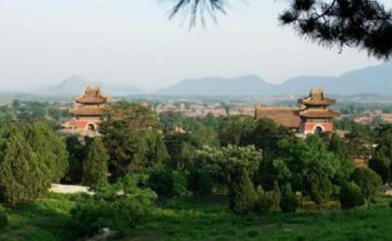 河北十大旅游景點排行榜 河北省有什么好玩的地方去旅游