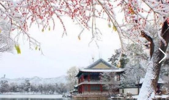 河北十大旅游景點排行榜 河北省有什么好玩的地方去旅游