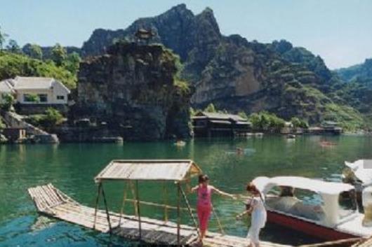 河北十大旅游景點排行榜 河北省有什么好玩的地方去旅游