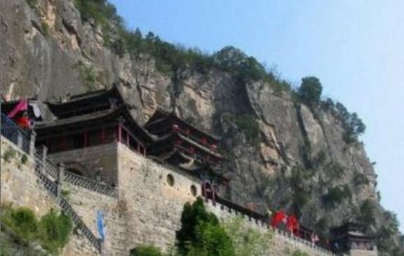河北十大旅游景點排行榜 河北省有什么好玩的地方去旅游