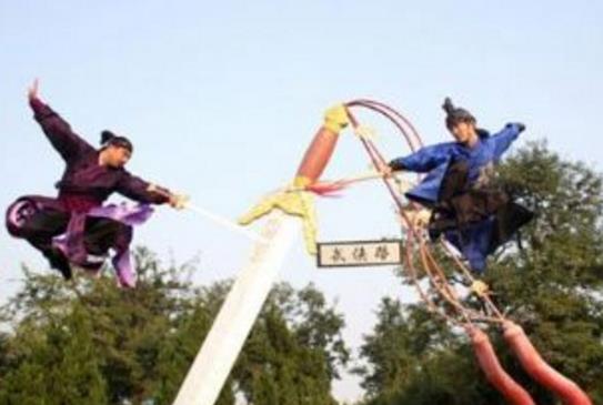 河南省旅游景點(diǎn)大全 河南省有什么好玩的地方去旅游