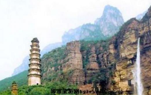 河南省旅游景點(diǎn)大全 河南省有什么好玩的地方去旅游