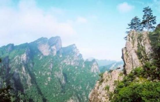 河南省旅游景點(diǎn)大全 河南省有什么好玩的地方去旅游