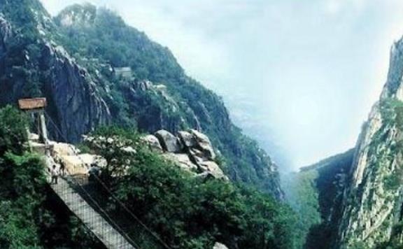 河南省旅游景點(diǎn)大全 河南省有什么好玩的地方去旅游