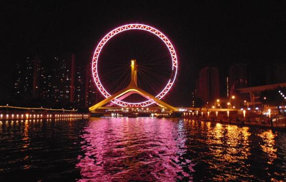 天津八大旅游景點(diǎn)排行榜 天津有什么好玩的地方去旅游
