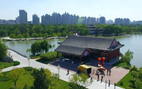 天津八大旅游景點(diǎn)排行榜 天津有什么好玩的地方去旅游