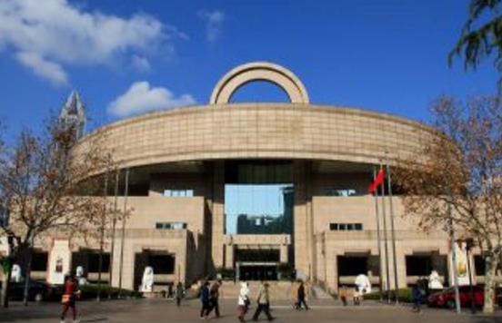 上海十大旅游景點排行榜 上海有什么好玩的地方去旅游
