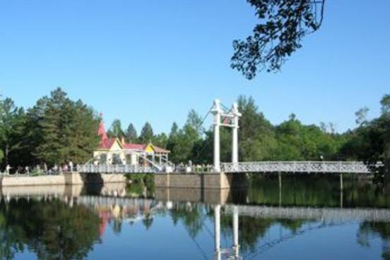 內(nèi)蒙十大旅游景點(diǎn)排行榜 內(nèi)蒙古有什么好玩的地方去旅游