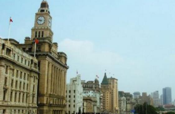 上海十大旅游景點排行榜 上海有什么好玩的地方去旅游
