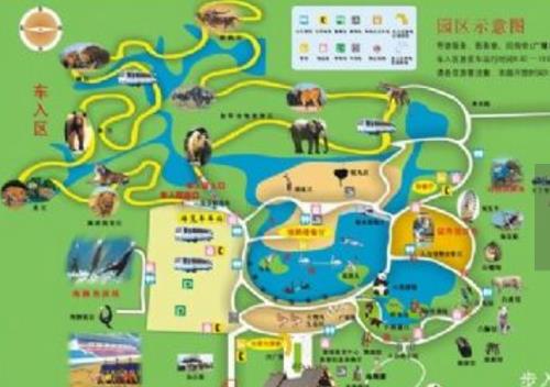上海十大旅游景點排行榜 上海有什么好玩的地方去旅游