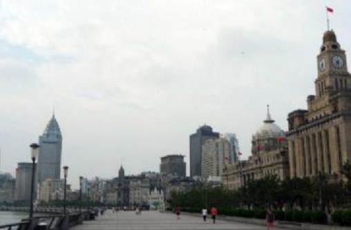 上海十大旅游景點排行榜 上海有什么好玩的地方去旅游