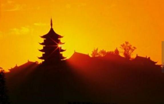 江蘇十大旅游景點排行榜 江蘇有什么好玩的地方去旅游