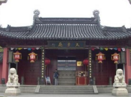 江蘇十大旅游景點排行榜 江蘇有什么好玩的地方去旅游