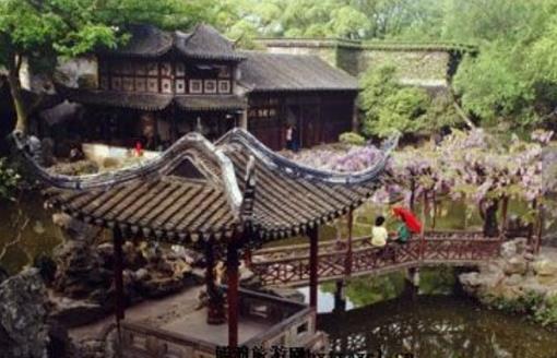 江蘇十大旅游景點排行榜 江蘇有什么好玩的地方去旅游