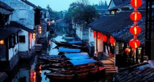 江蘇十大旅游景點排行榜 江蘇有什么好玩的地方去旅游