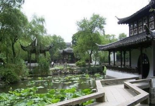 江蘇十大旅游景點排行榜 江蘇有什么好玩的地方去旅游