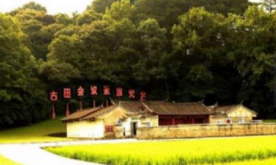 福建十大旅游景點排行榜 福建有什么好玩的地方去旅游