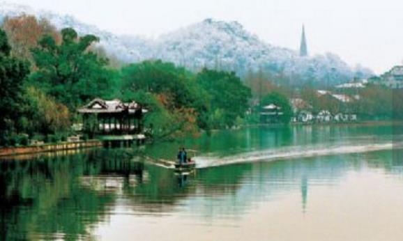 浙江十大旅游景點(diǎn)排行榜 浙江有什么好玩的地方去旅游