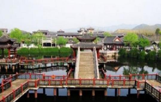 浙江十大旅游景點(diǎn)排行榜 浙江有什么好玩的地方去旅游