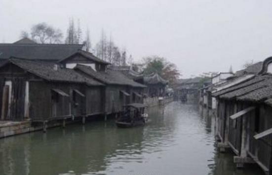 浙江十大旅游景點(diǎn)排行榜 浙江有什么好玩的地方去旅游