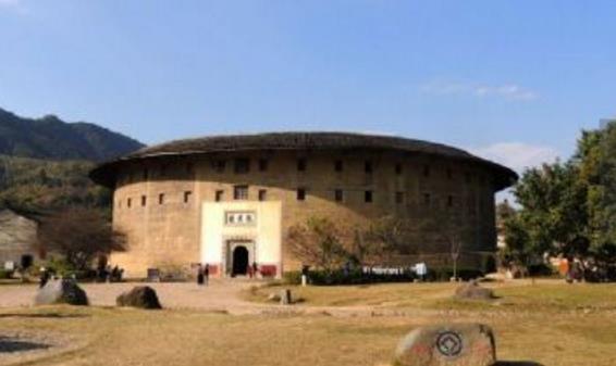 福建十大旅游景點排行榜 福建有什么好玩的地方去旅游