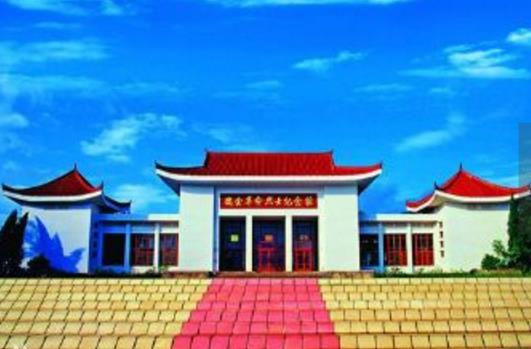 江西十大旅游景點排行榜 江西有什么好玩的地方去旅游