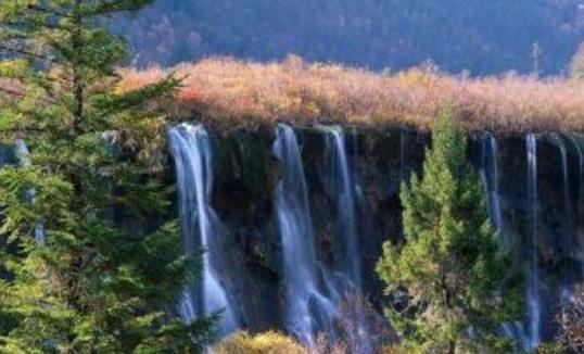 重慶十大旅游景點(diǎn)排行榜 重慶有什么好玩的地方去旅游