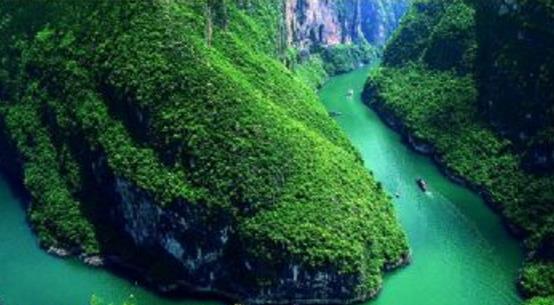 重慶十大旅游景點(diǎn)排行榜 重慶有什么好玩的地方去旅游