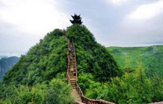重慶十大旅游景點(diǎn)排行榜 重慶有什么好玩的地方去旅游