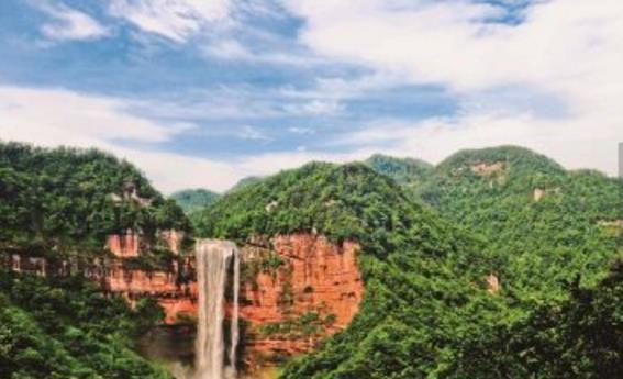 重慶十大旅游景點(diǎn)排行榜 重慶有什么好玩的地方去旅游