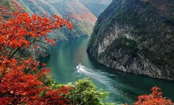 重慶十大旅游景點(diǎn)排行榜 重慶有什么好玩的地方去旅游