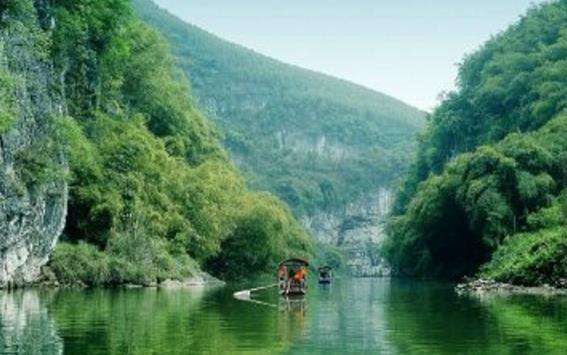 重慶十大旅游景點(diǎn)排行榜 重慶有什么好玩的地方去旅游